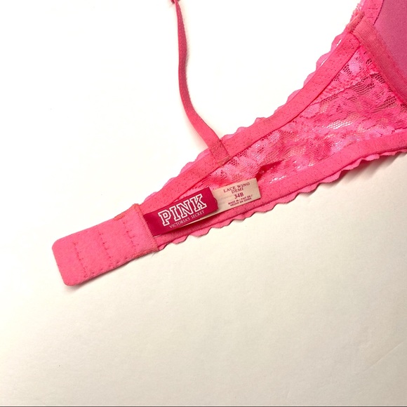 Victoria’s Secret PINK bras - Picture 8 of 8